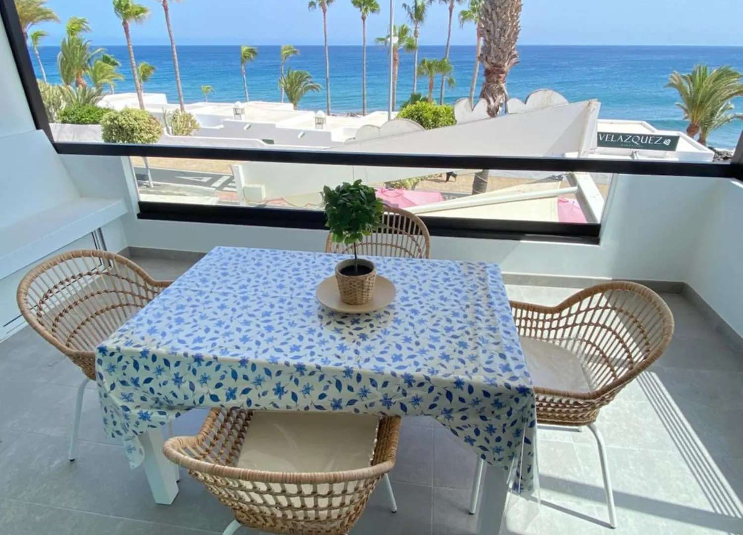 Apartment Apartamento Carmita Puerto del Carmen