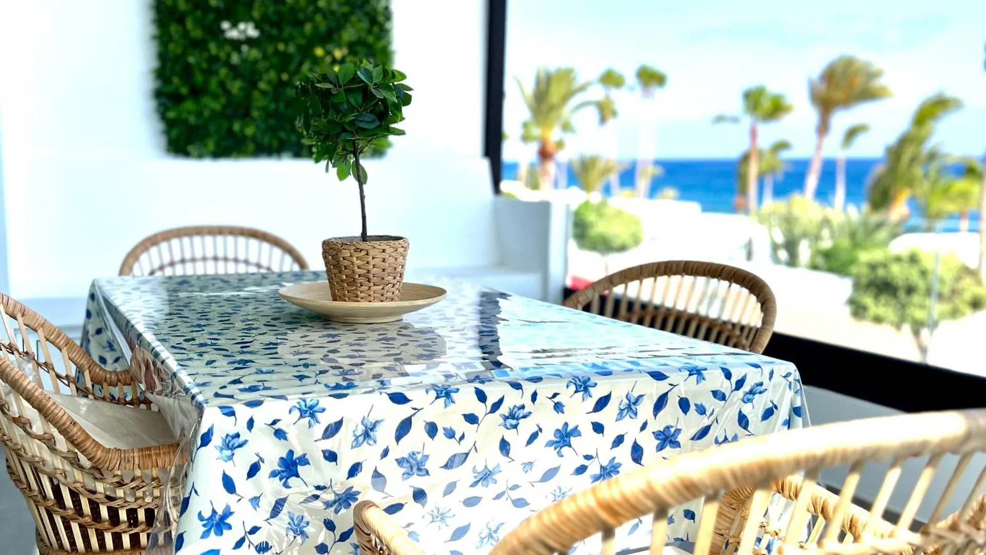 Apartamento Carmita Puerto del Carmen  Apartment Puerto del Carmen (Lanzarote)