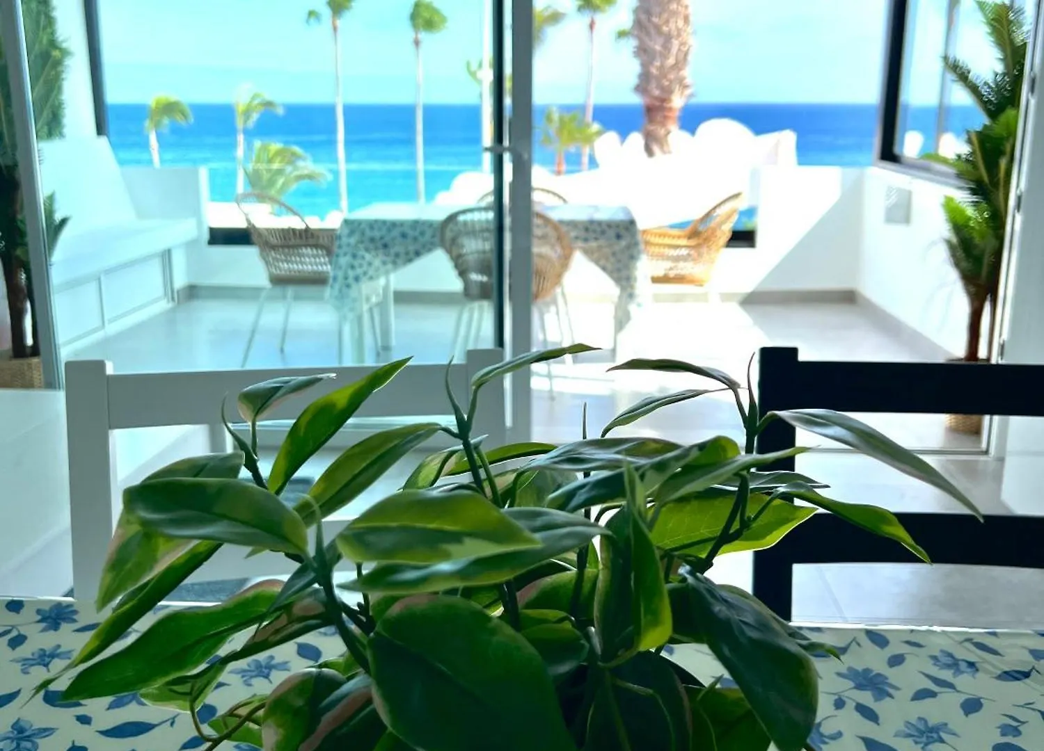 Apartment Apartamento Carmita Puerto del Carmen