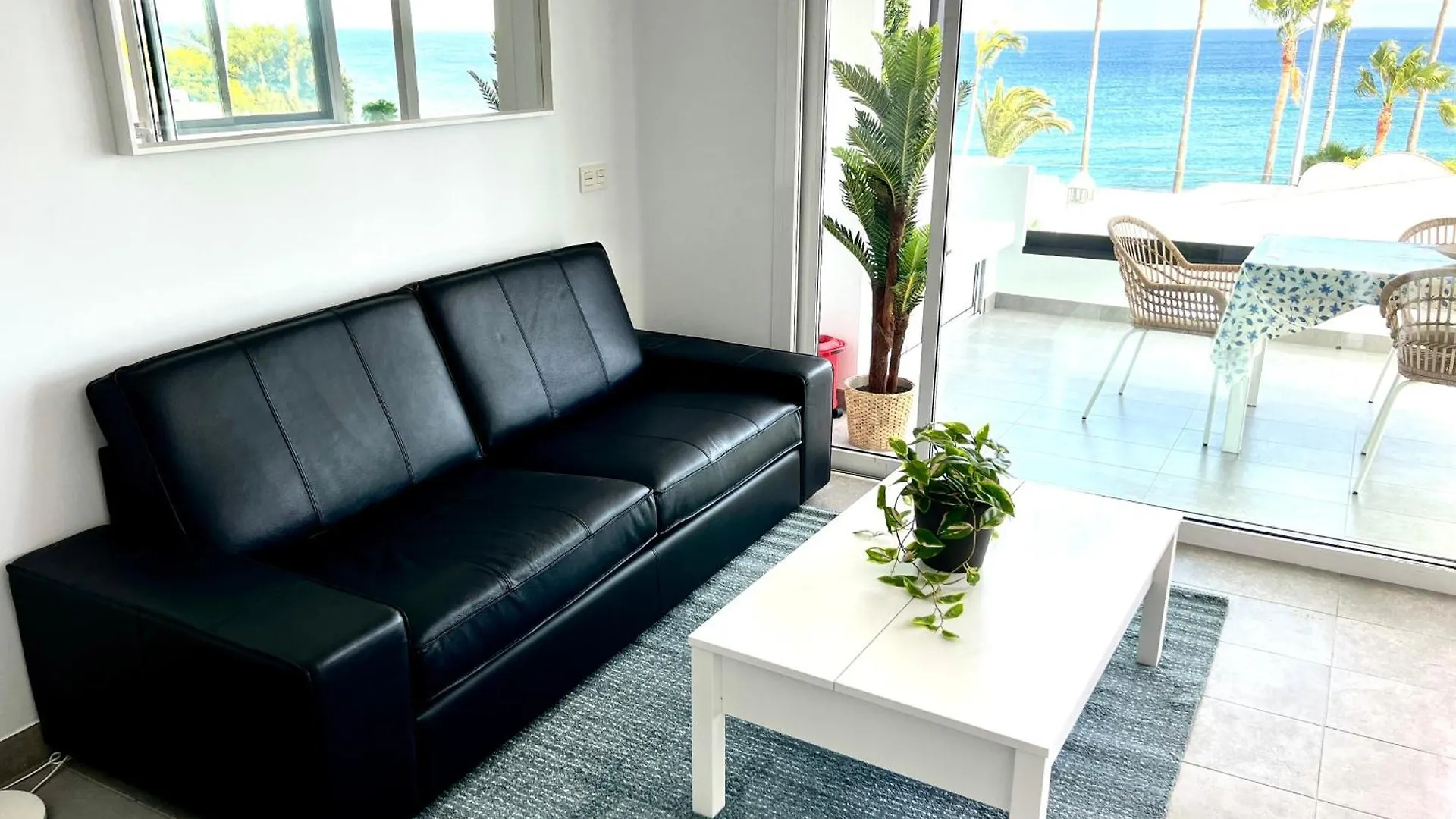 Apartment Apartamento Carmita Puerto del Carmen  Spain